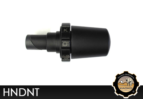 Kaoko Cruise Contrut Stabilising Stabilizer Honda NT700 Deauville Hndnt