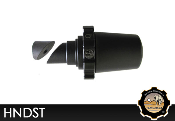 Kaoko Cruise Contrut Stabilising Stabilising Honda ST1300 et ST1 HNDST