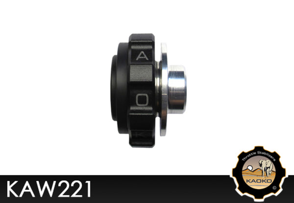 Kaoko Cruise Contrut Stabilising Kawasaki KAW221