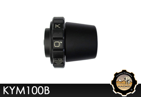 Kaoko Cruise Contruise Stabilising Kymco X-Town 300 Kym100b