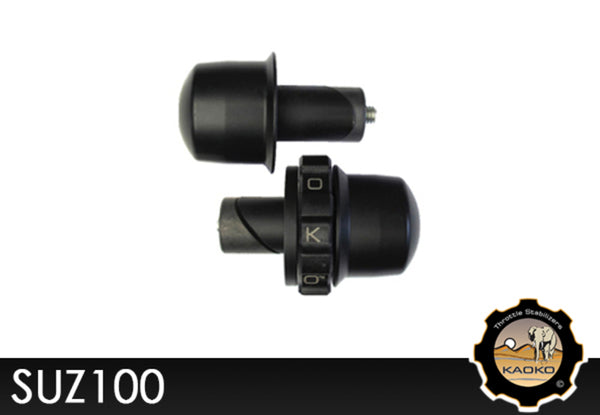 Kaoko Cruise Contrut Stabilising Stabilising Suzuki B-King Suz100