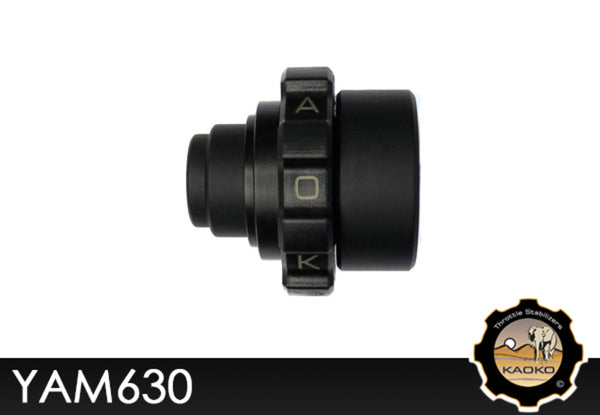 Kaoko Cruise Contrut Stabilising Stabilising Yamaha XT1200Z YAM630