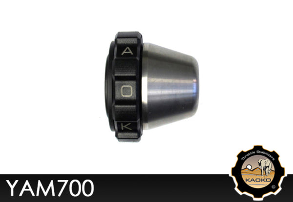 Kaoko Cruise Contrut Stabilising Stabilising Yamaha V-Max Yam700