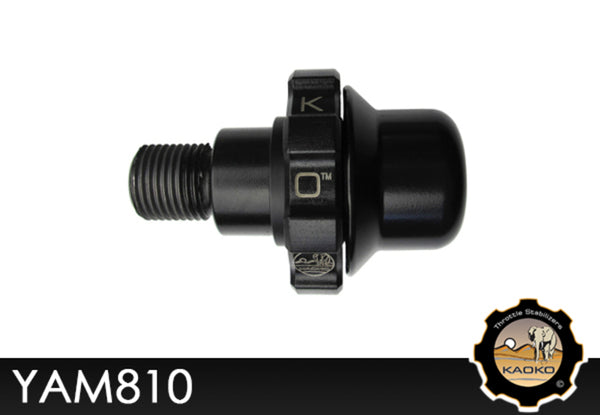 Kaoko Cruise Contrut Stabilising Stabilising Yamaha MT09 YAM810