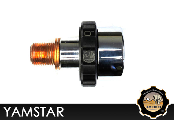 Kaoko Cruise Contrut Stabilising Stabilising Yamaha V-Star Yamstar