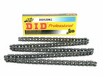 D.I.D 520NZ Chain sèche 520 - 110 liens