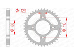 AFAM Steel standard Sprock arrière 10603 - 530