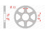 AFAM Steel standard arrière arrière 14200 - 428