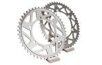 AFAM Aluminium Rear Sprocket 36306 - 520 kompatibelt med Aprilia RS 250. Högkvalitativt aluminiumdrev designat för optimal kraftöverföring och hållbarhet.