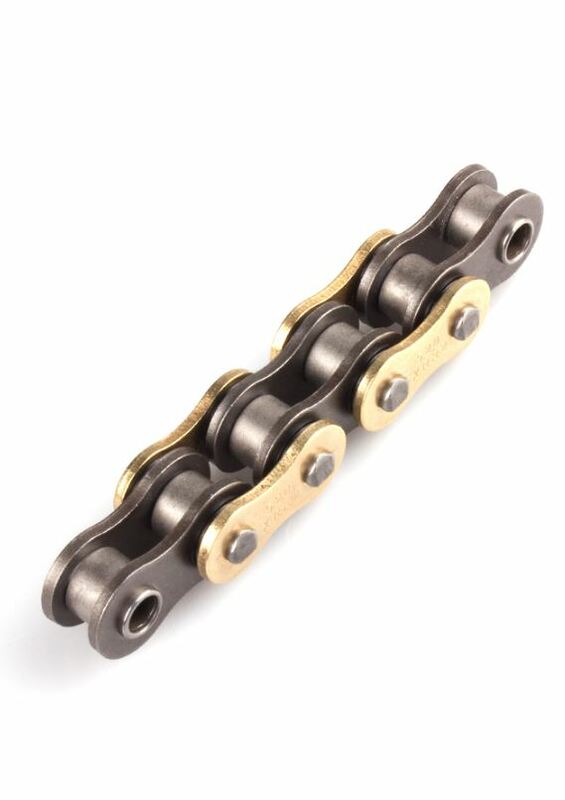 AFAM A520XRRRRRR3G X-RING DRIVE CHAIN 520 130.0 A520XRR3-G 130L