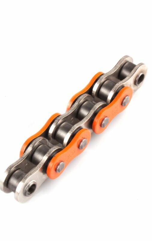 AFAM A520XRRO RING Drive Chain 520