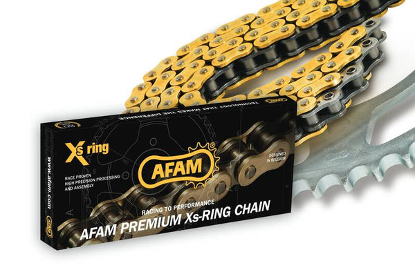 AFAM A520XSRG Chain de conduite X 520 106.0 A520XSR-G 106L