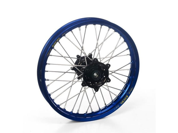Roues Haan Roue arrière complète - 17x5,00x36t 156009/3/5/3/3