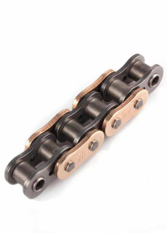 AFAM A530XHR2G X-Ring Drive Chain 530 108.0 A530XHR2-G 108L