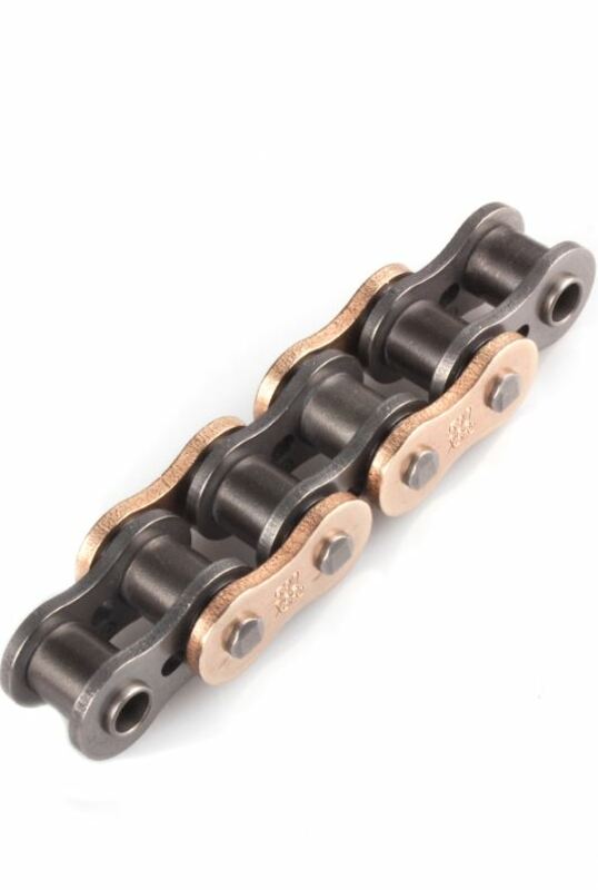 AFAM A530XSR2G X-RING DRIVE CHAIN 530 100.0 A530XSR2-G 100L