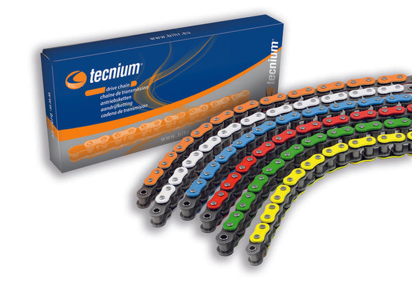 Tecnium 420SV Chain de conduite 420 1077556003