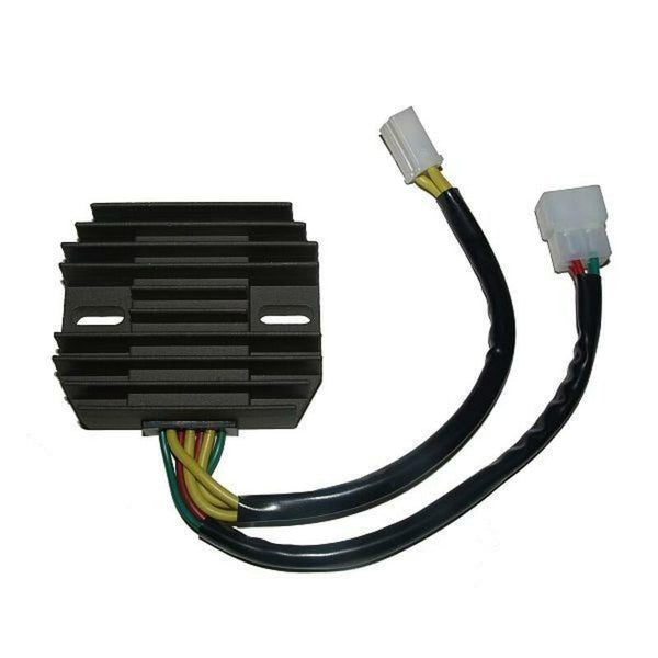 RÉGULATEUR ELECTOSPORT - HONDA VT600C ESR250