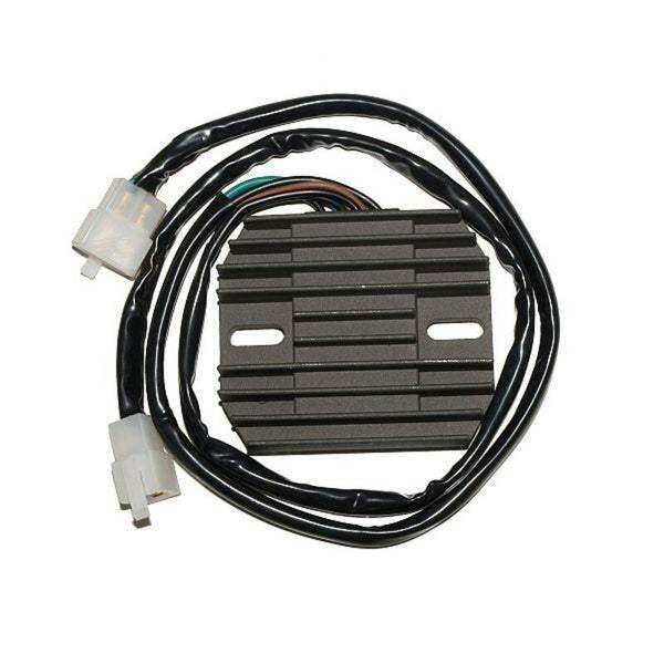 RÉGULATEUR ELECTROSPORT - KAWASAKI ZX6R / RR ESR448