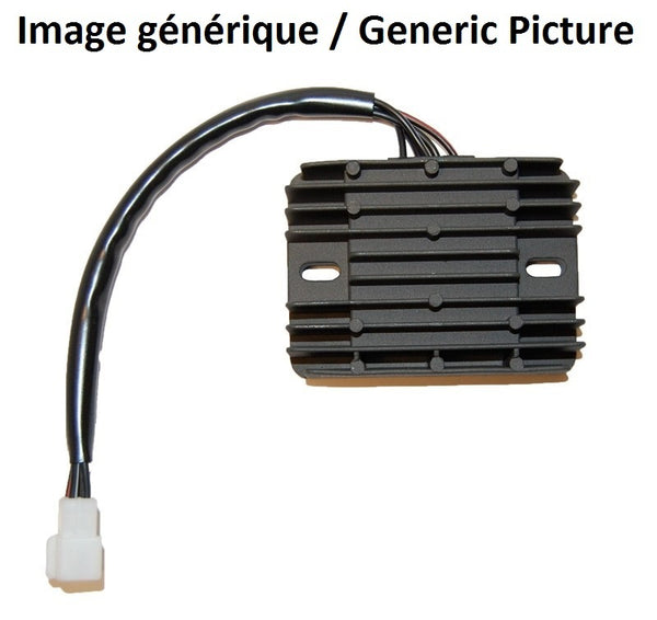 RÉGULATEUR ELECTROSPORT - HYOSUNG GV650 ESR612