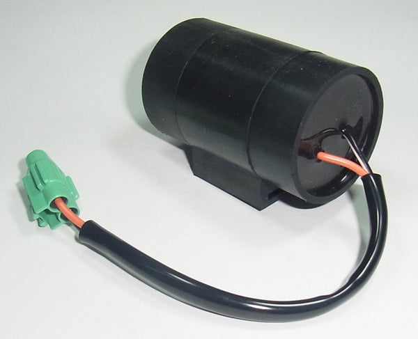 Bihr Condenseur Kawasaki Injection ODU-004