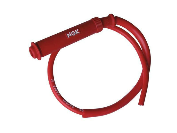 Ngk ignition cable cr1 straight - right -designed
