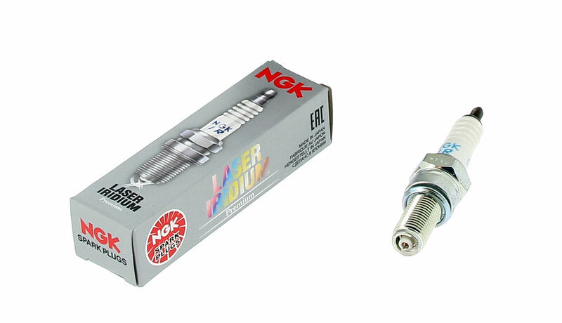 Ngk laser iridium kick plug - CR9HI -9