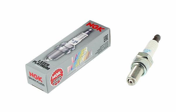 NGK LASER PLATINUM SPARK PLUG - CR9EKPA