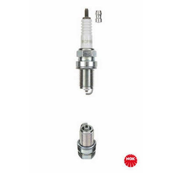 NGK Standard Spark Plug - BCPR6E