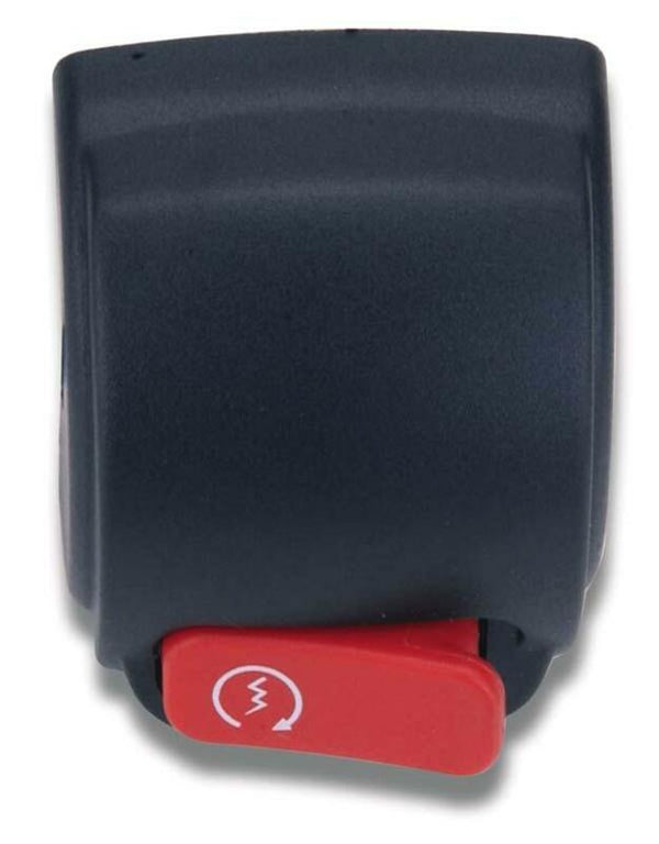 Booster Domino Growbar Switch, BW's R '04, Starter 0173AB.2B.04-00