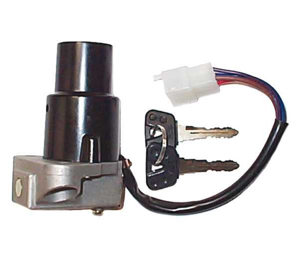 Clé d'allumage Bihr pour Yamaha XT-Z 750 / FJ1200 1079313