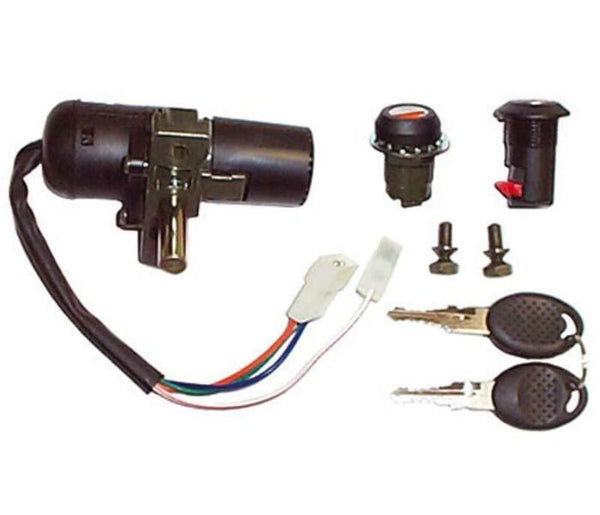 V Parts d'allumage Interrupteur Gulliver 50 Air / Liquide 6224