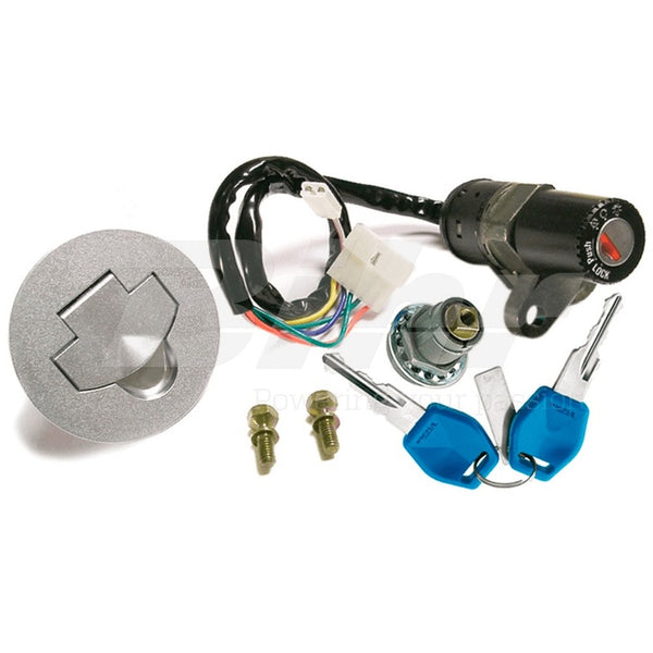 V Pièces d'interrupteur d'allumage Aprilia RS50 6522