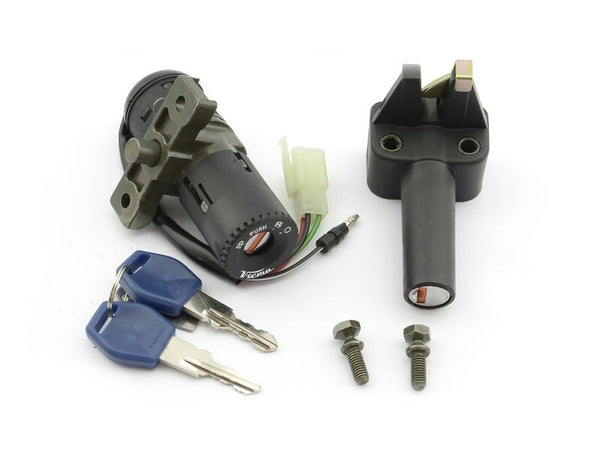 V Interrupteur d'allumage des pièces Honda 6531