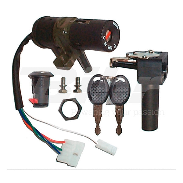 V Parties Interrupteur d'allumage Aprilia Sonic 50 6538