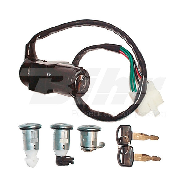 V Pièces d'allumage Switch Honda SJ50 Bali 6545