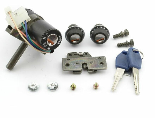 V Pièces d'interrupteur d'allumage Derbi GP1 50 6559