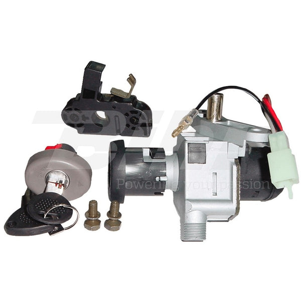 V Parts d'allumage Interrupteur Yamaha YH50 Pourquoi / mbk flipper 50 6573