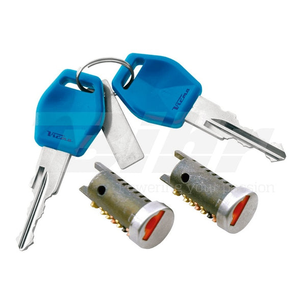 V Pièces d'interrupteur d'allumage Piaggio / Gilera 6595