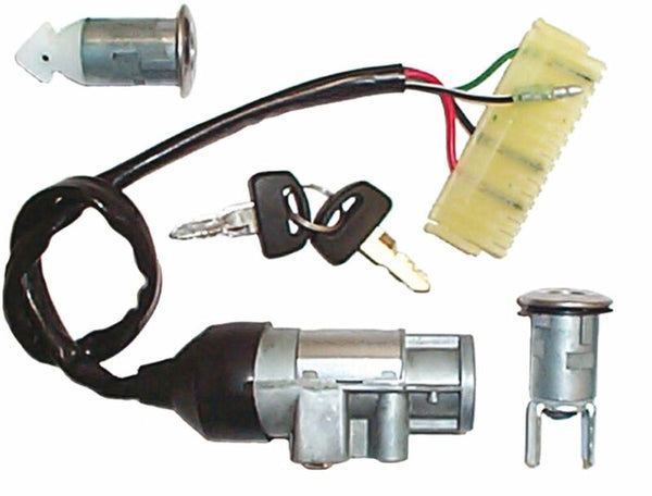 V Parties Interrupteur d'allumage Peugeot Rapido 6596