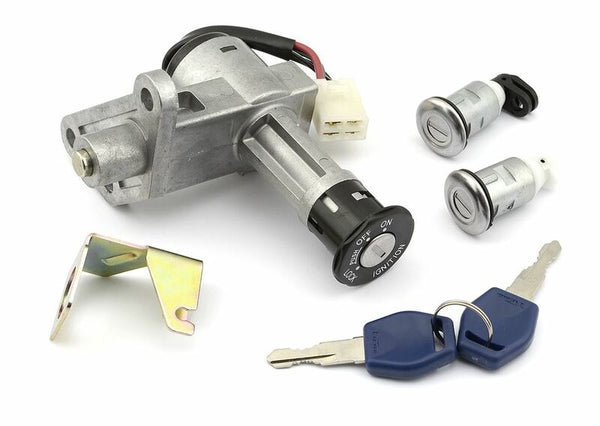 V Pièces d'interrupteur d'allumage Daelim NS125 8002