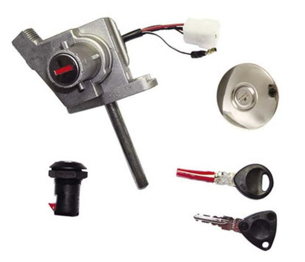 V Parts Ignition Switch Majesty 125, Majesty 150/180 8374