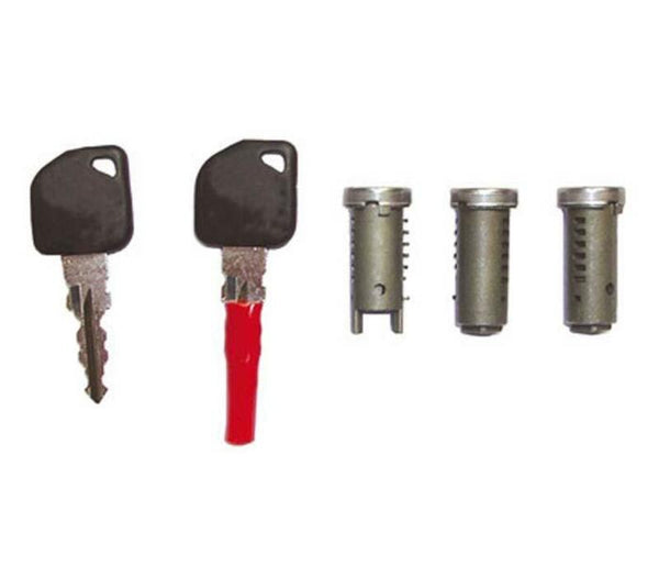 V Parts d'allumage Interrupteur Hexagon 125 8381