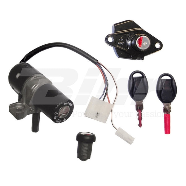 V Cutter d'allumage des pièces Aprilia SR50 R Factory / Pure Jet 9129