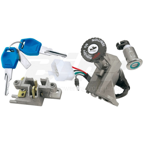 V Interrupteur d'allumage des pièces Kymco Agility 125 10882