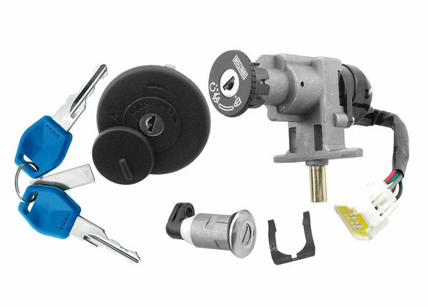 V Interrupteur d'allumage des pièces Keeway 10925