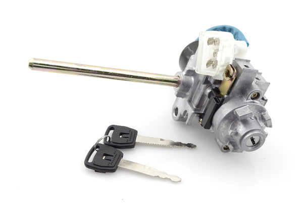 V Interrupteur d'allumage des pièces Kymco 125 Downtown 17018