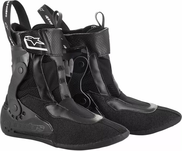 Alpinestars (MX) Chaussure intérieure T-10 New Sz 7 25Shoet19-10-7