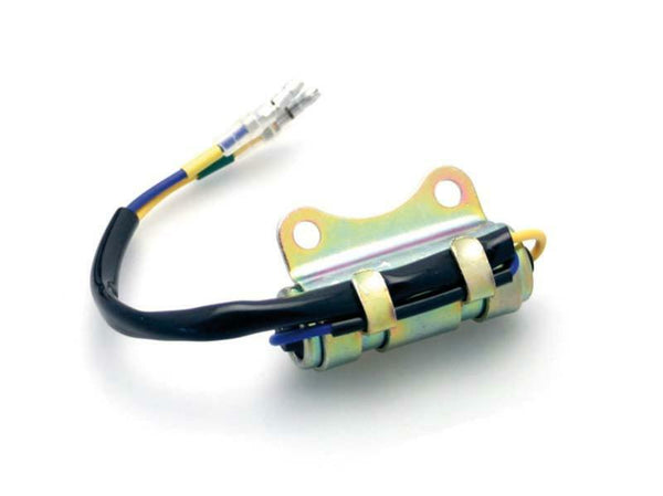 Condenseur Tourmax Honda DTO-2