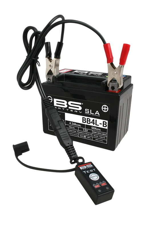 Indicateur de charge BS Battery BT01
