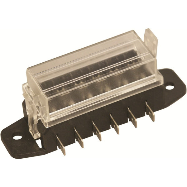 BIHR 6 voies porte-fusible Box-A0016459